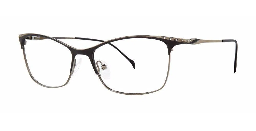 GENEVIEVE BOUTIQUE DISGUISE Eyeglasses - view 2